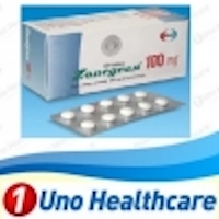 Zonegran – Zonisamide – 100 mg